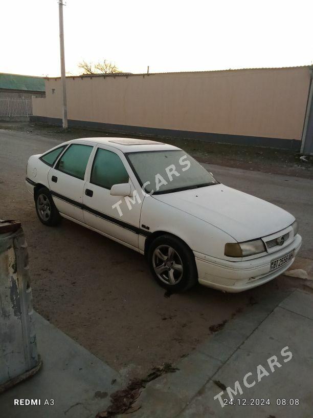 Opel Vectra 1994 - 22 000 TMT - Ашхабад - img 3