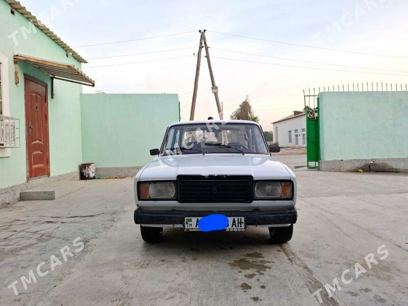 Lada 2107 2009 - 30 000 TMT - Гёкдепе - img 2