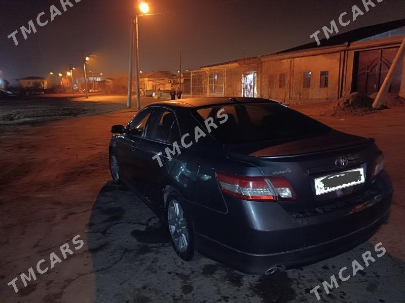 Toyota Camry 2010 - 180 000 TMT - Türkmenabat - img 2