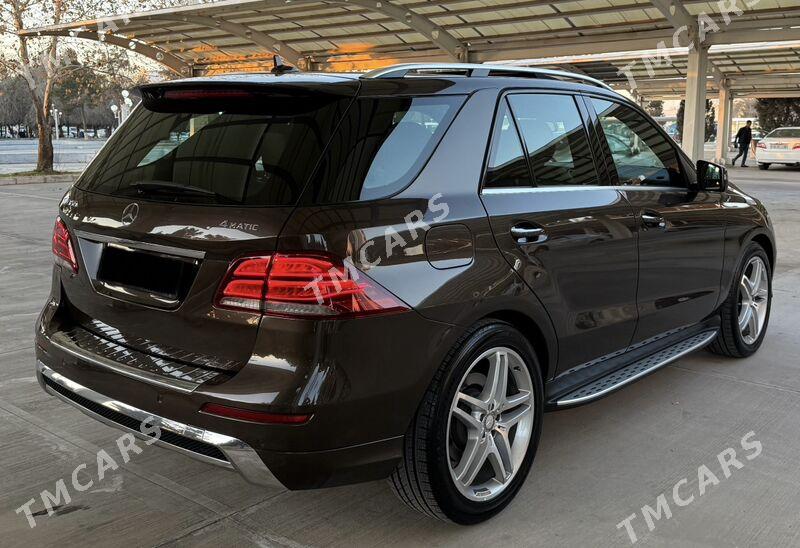 Mercedes-Benz ML350 2013 - 686 000 TMT - Мары - img 2