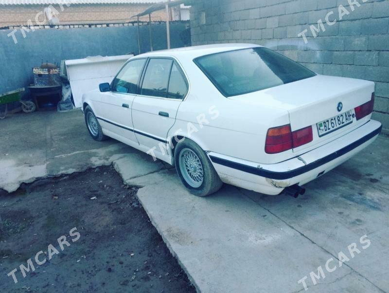 BMW 540 1993 - 55 000 TMT - Теджен - img 2