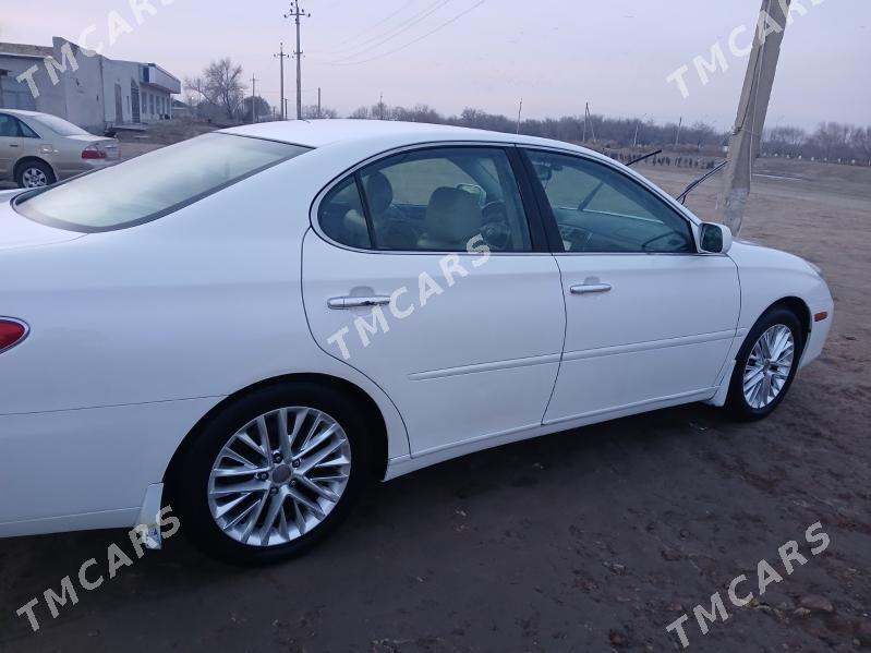 Lexus ES 300 2003 - 159 000 TMT - Дашогуз - img 2