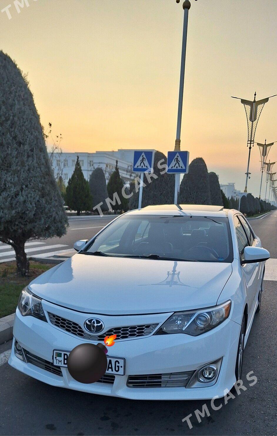 Toyota Camry 2014 - 247 000 TMT - Aşgabat - img 2