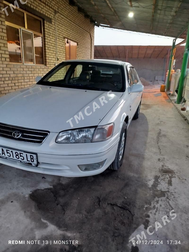 Toyota Camry 2000 - 160 000 TMT - Керки - img 7