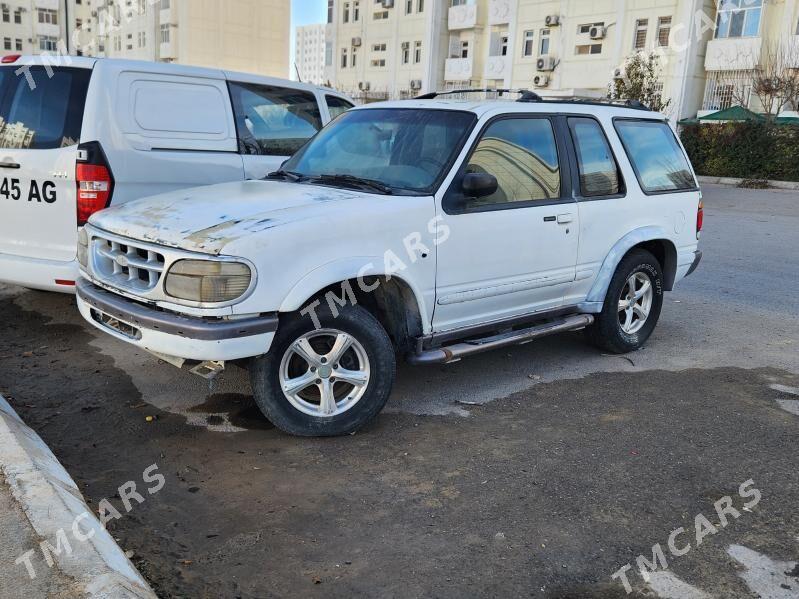 Ford Explorer 1995 - 30 000 TMT - Ашхабад - img 2