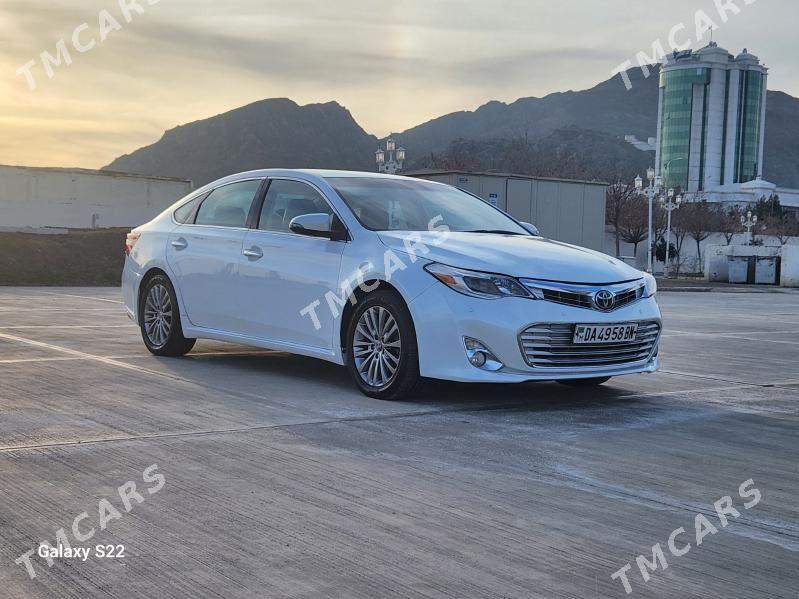 Toyota Avalon 2013 - 250 000 TMT - Туркменбаши - img 2