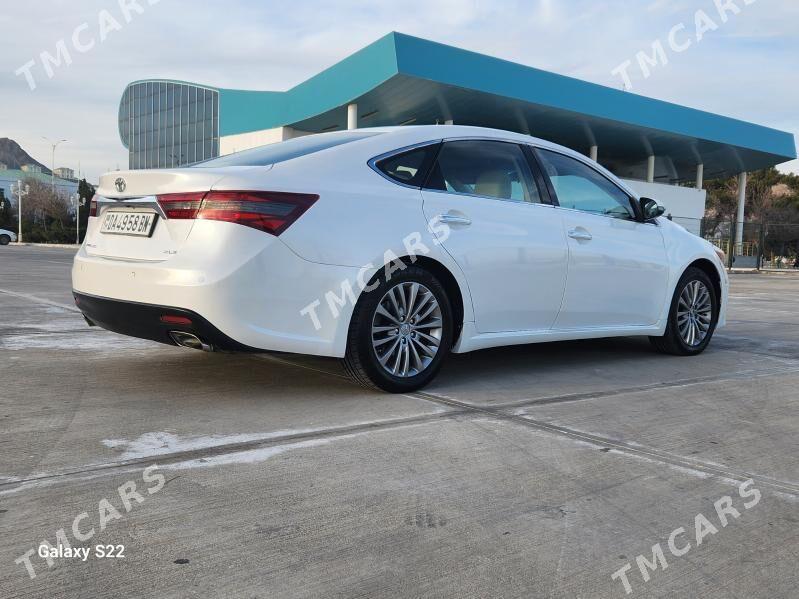 Toyota Avalon 2013 - 250 000 TMT - Туркменбаши - img 4