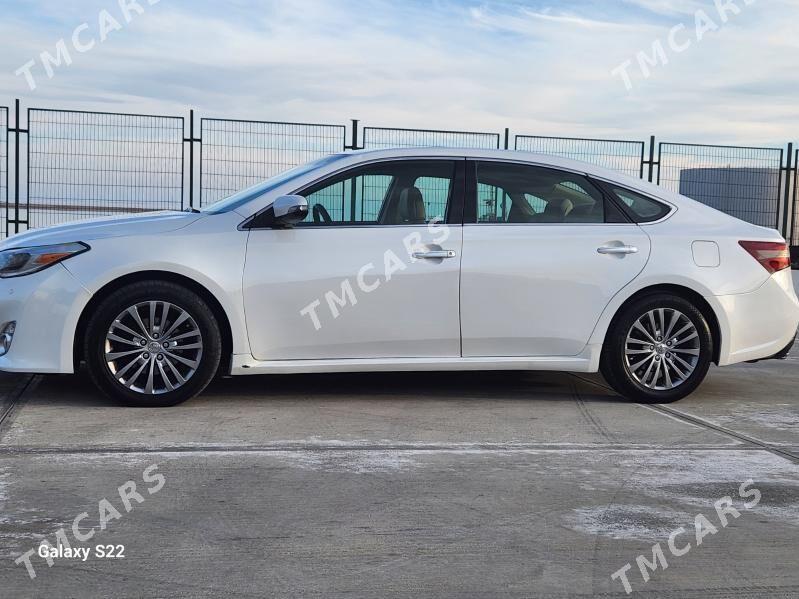 Toyota Avalon 2013 - 250 000 TMT - Туркменбаши - img 3