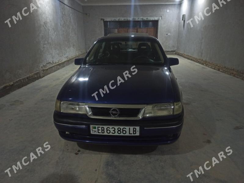 Opel Vectra 1993 - 39 000 TMT - Türkmenabat - img 2