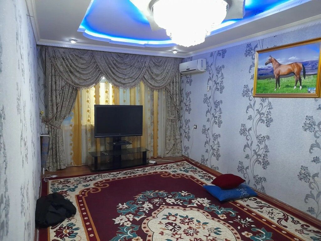 11mkr 1komnat 2 edilen - Aşgabat - img 2