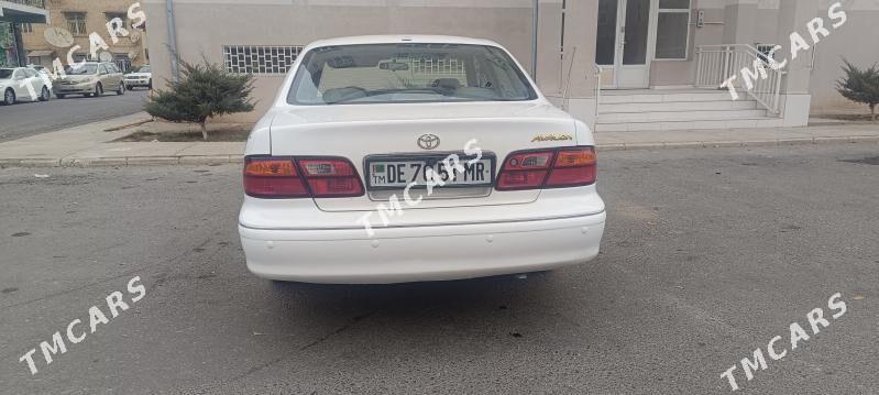 Toyota Avalon 1998 - 103 000 TMT - Мары - img 7