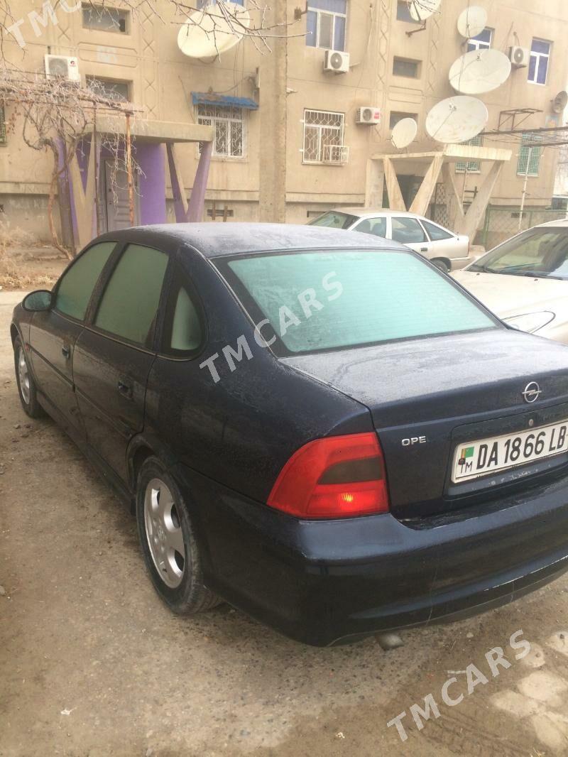 Opel Vectra 2000 - 64 000 TMT - Туркменабат - img 2