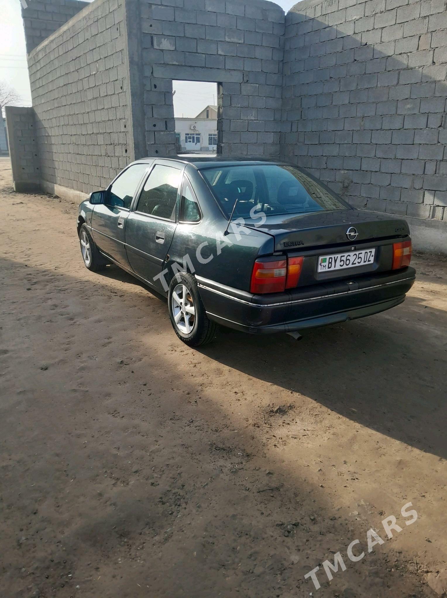 Opel Vectra 1994 - 33 000 TMT - Кёнеургенч - img 3