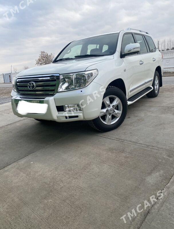 Toyota Land Cruiser 2010 - 1 050 000 TMT - Aşgabat - img 2