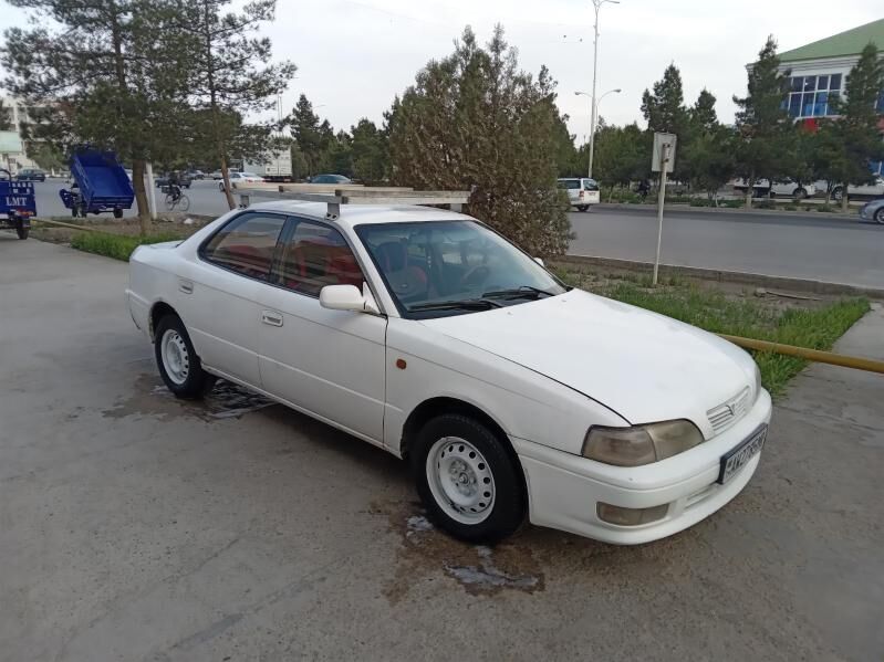 Toyota Vista 1995 - 45 000 TMT - Мары - img 4