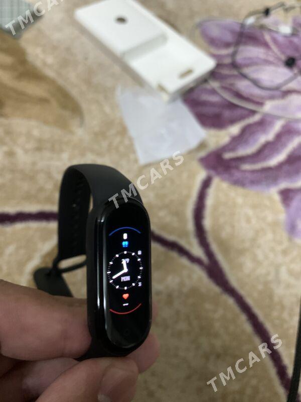 Mi Smart Band 5 - Aşgabat - img 2