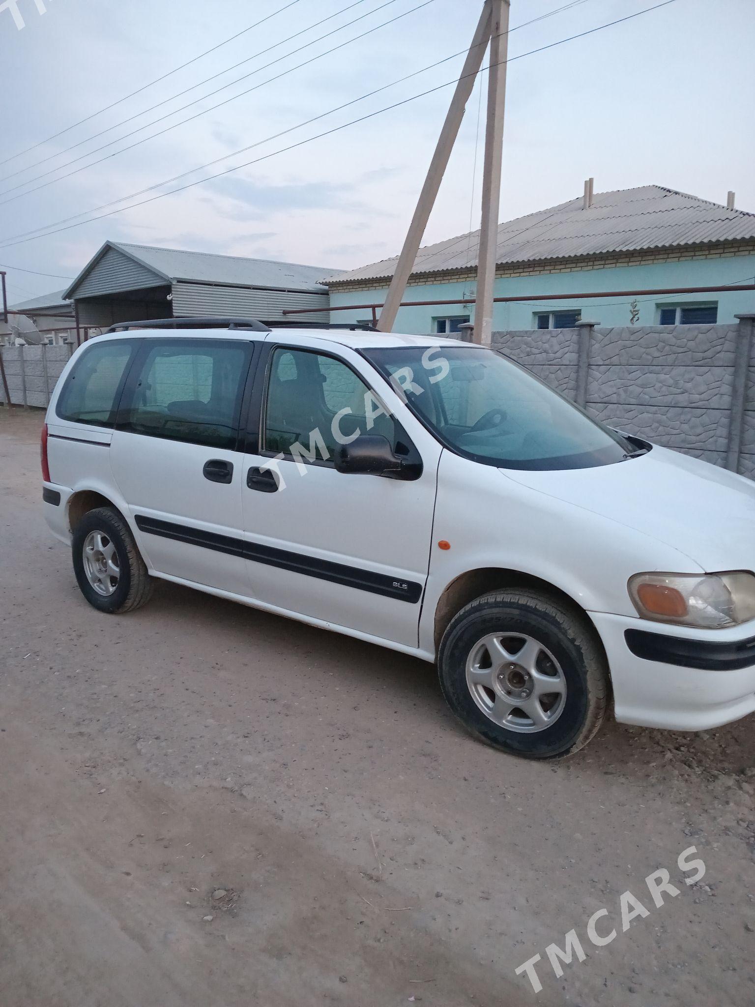 Opel Agila 1999 - 33 000 TMT - Murgap - img 2