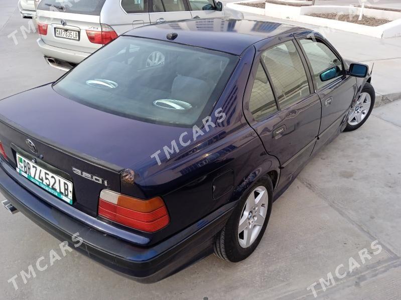 BMW 325 1992 - 36 000 TMT - Туркменабат - img 3