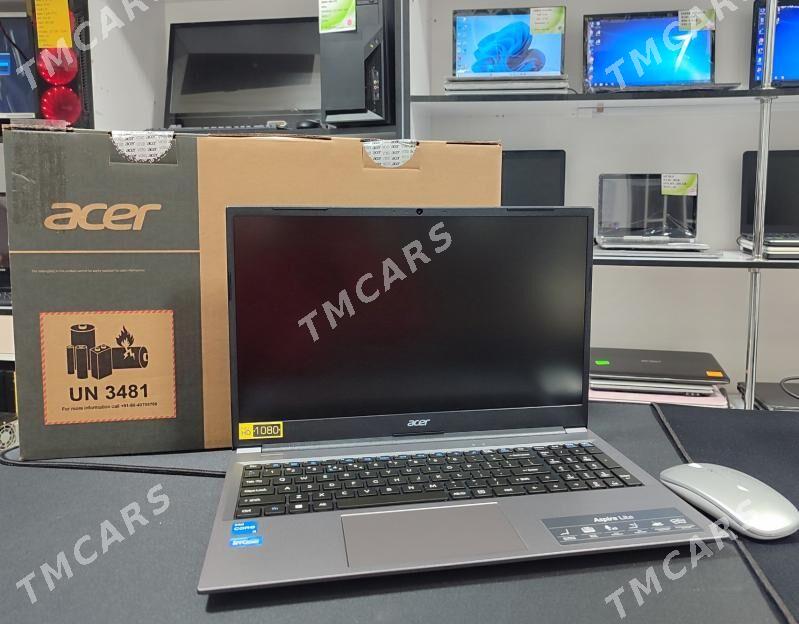 ноутбук/noutbuk ACER i5 - Türkmenabat - img 2