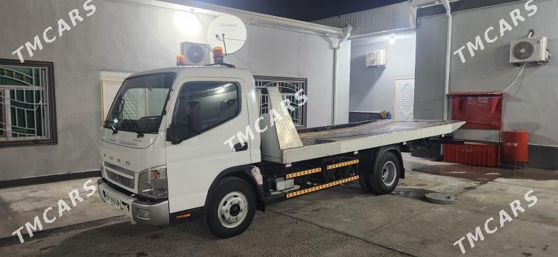 Mitsubishi Canter 2023 - 560 000 TMT - Гызыларбат - img 4