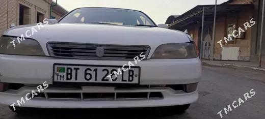 Toyota Mark II 1993 - 45 000 TMT - Туркменабат - img 2