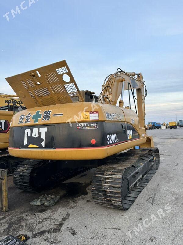 Caterpillar Excavator 2020 - 980 000 TMT - Ашхабад - img 2