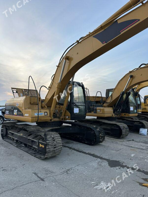 Caterpillar Excavator 2020 - 980 000 TMT - Ашхабад - img 3