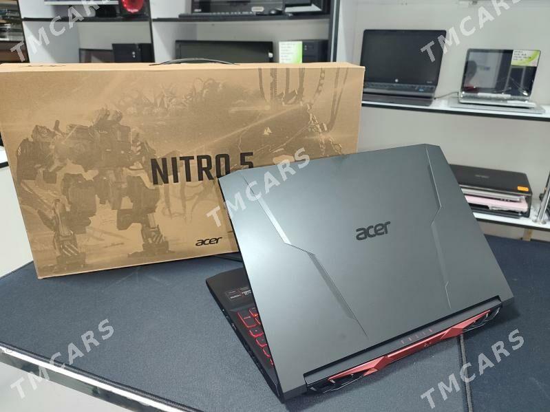 ноутбук игровой ACER RTX3050 - Türkmenabat - img 3