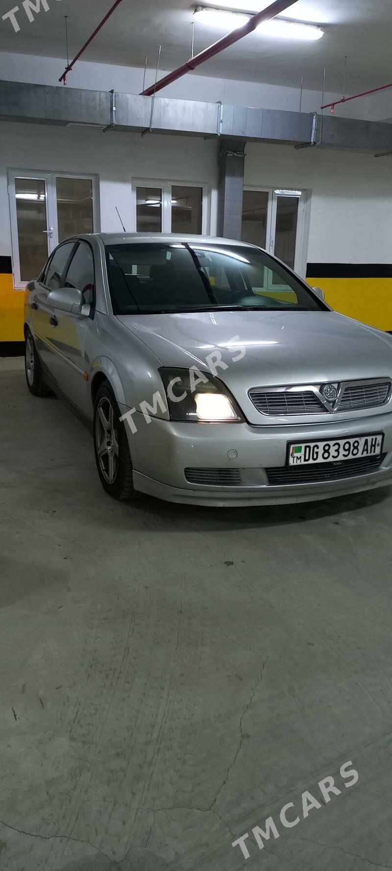 Opel Vectra 2002 - 75 000 TMT - Arkadag - img 2