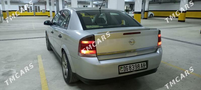 Opel Vectra 2002 - 75 000 TMT - Arkadag - img 4