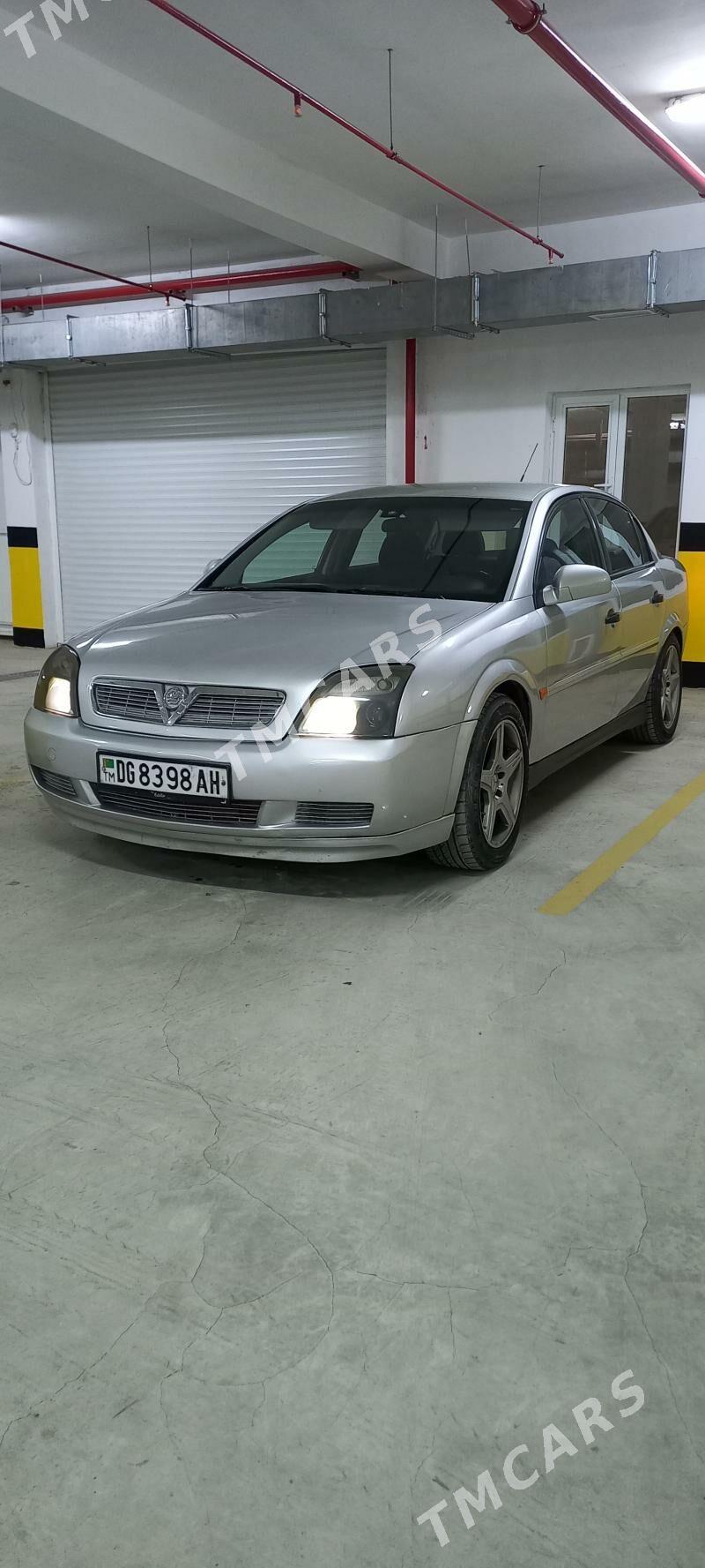 Opel Vectra 2002 - 75 000 TMT - Arkadag - img 3