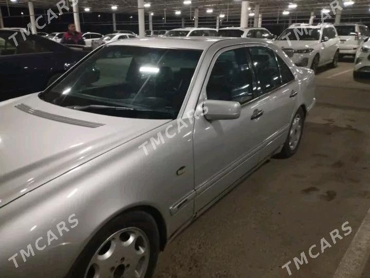 Mercedes-Benz E420 1996 - 55 000 TMT - Türkmenbaşy - img 3