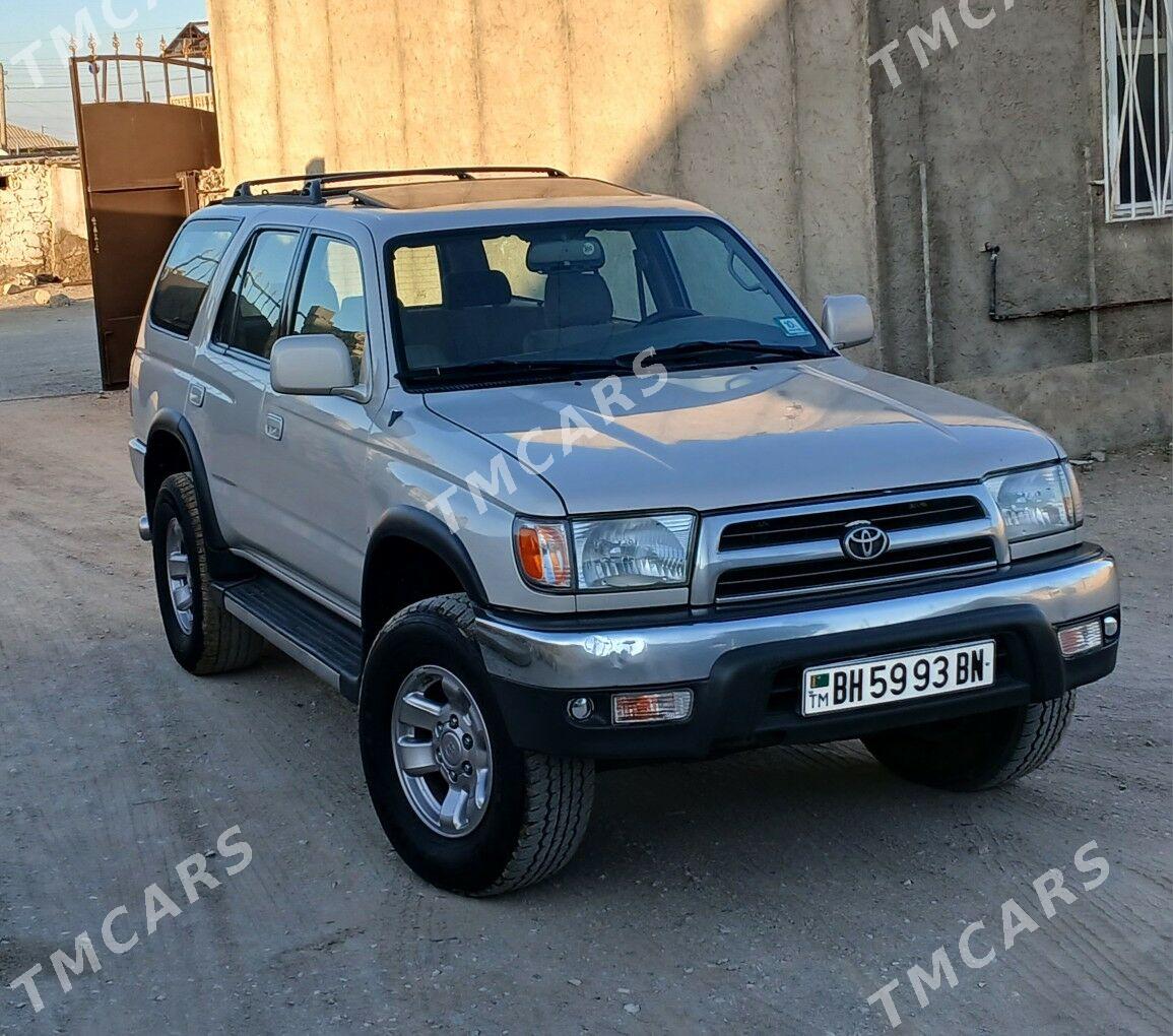 Toyota 4Runner 1998 - 150 000 TMT - Gumdag - img 3