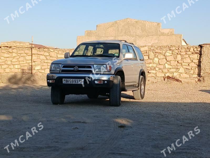 Toyota 4Runner 1998 - 150 000 TMT - Gumdag - img 4