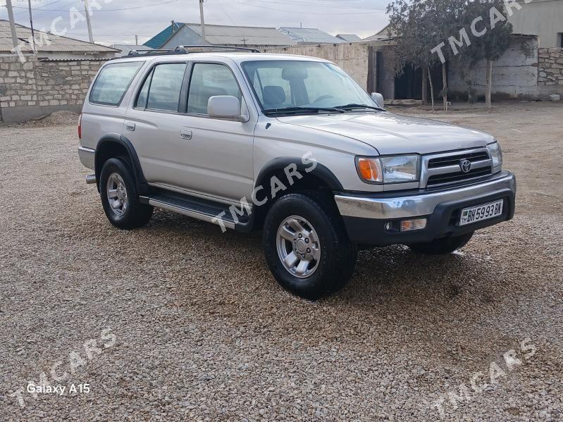 Toyota 4Runner 1998 - 150 000 TMT - Gumdag - img 5