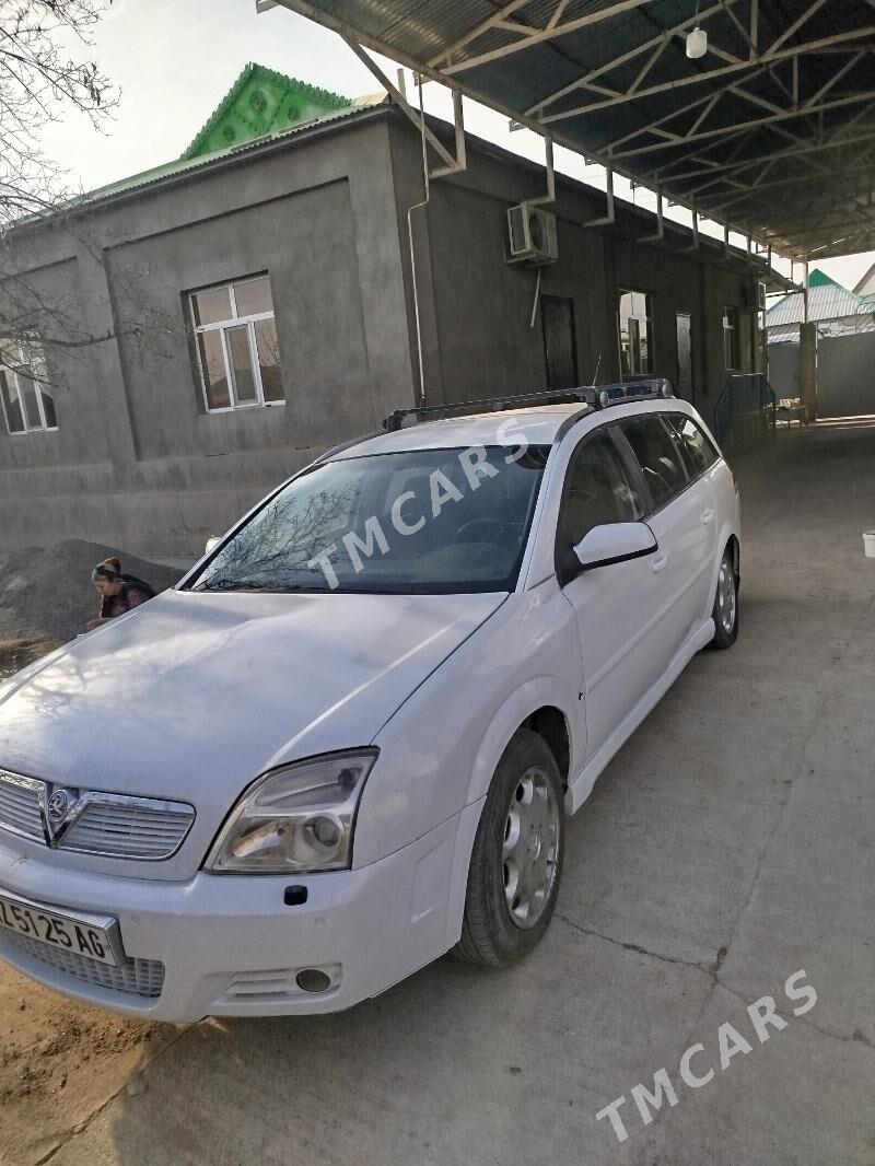 Opel Vectra 2004 - 78 000 TMT - Бузмеин - img 2