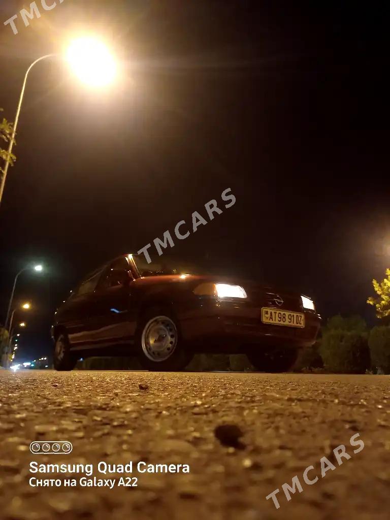 Opel Astra 1993 - 26 000 TMT - Daşoguz - img 7