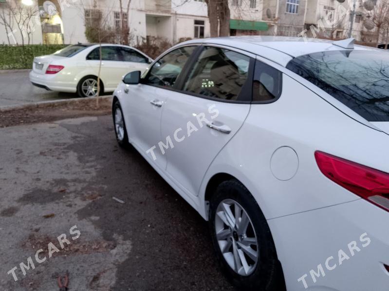 Kia Optima 2019 - 240 000 TMT - Aşgabat - img 5