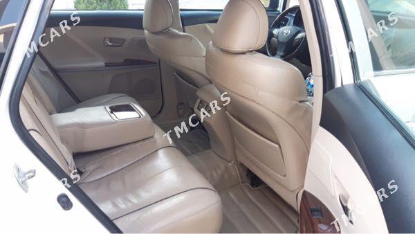 Toyota Venza 2010 - 230 000 TMT - Ашхабад - img 6