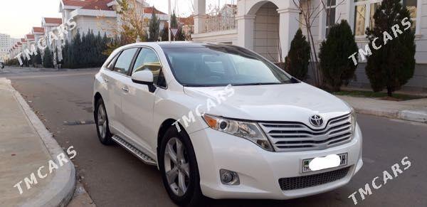 Toyota Venza 2010 - 230 000 TMT - Ашхабад - img 5