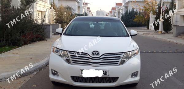 Toyota Venza 2010 - 230 000 TMT - Ашхабад - img 2