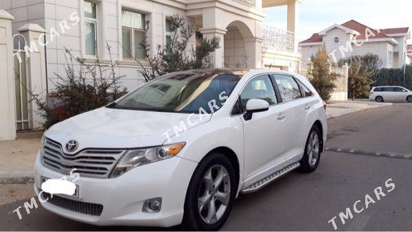 Toyota Venza 2010 - 230 000 TMT - Ашхабад - img 4