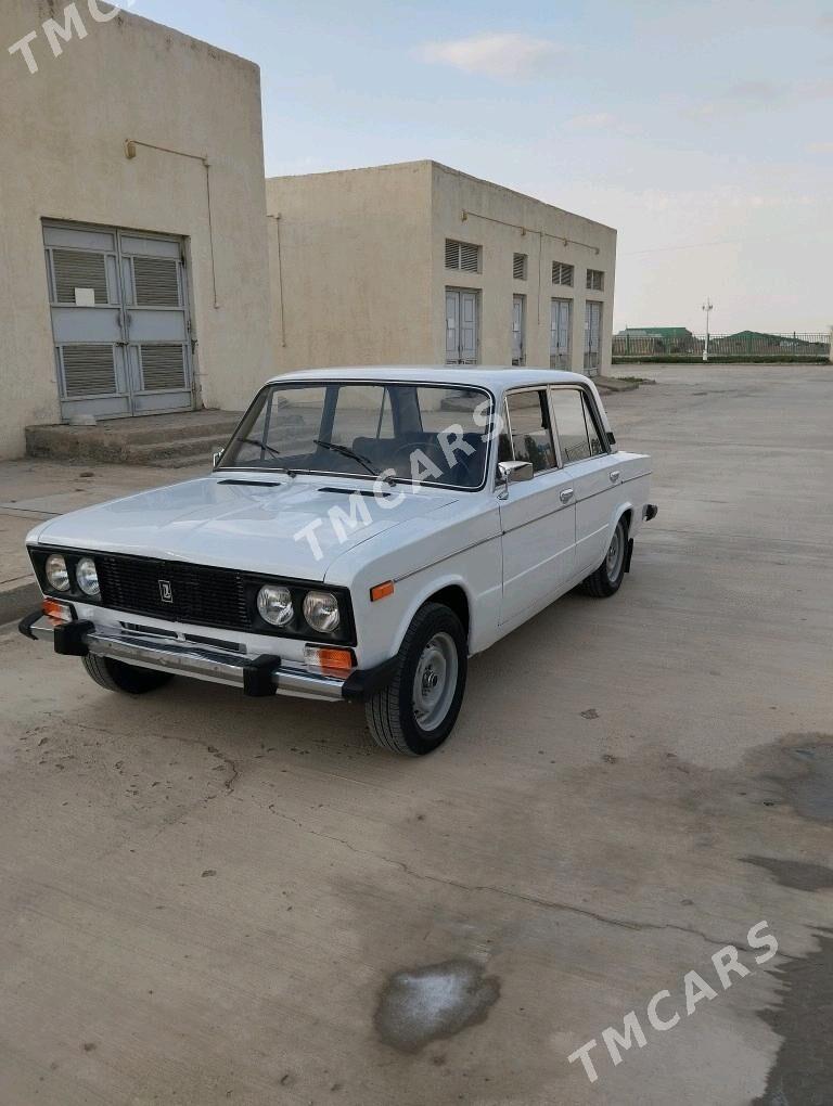 Lada 2106 1986 - 30 000 TMT - Бахарден - img 2