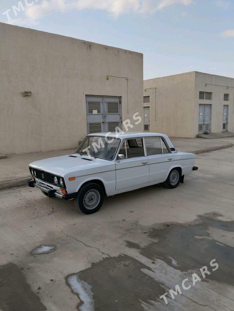 Lada 2106 1986 - 30 000 TMT - Бахарден - img 3