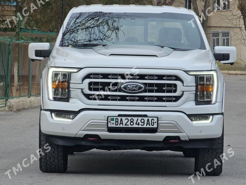 Ford F-150 2022 - 620 000 TMT - 5 мкр - img 5