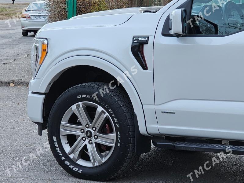 Ford F-150 2022 - 620 000 TMT - 5 мкр - img 2