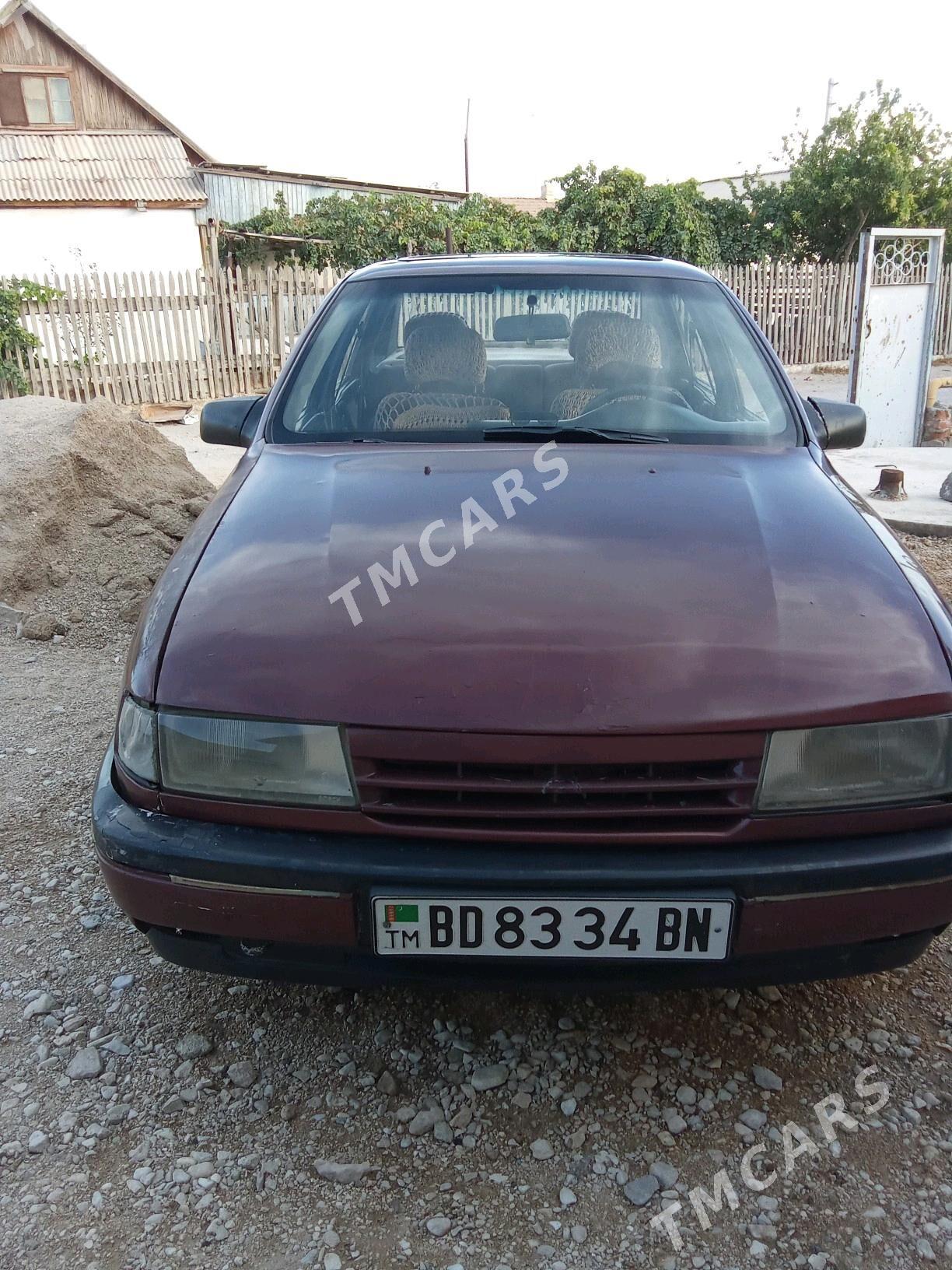 Opel Vectra 1990 - 24 000 TMT - Балканабат - img 5