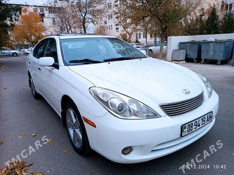 Lexus ES 2004 - 167 000 TMT - Aşgabat - img 3