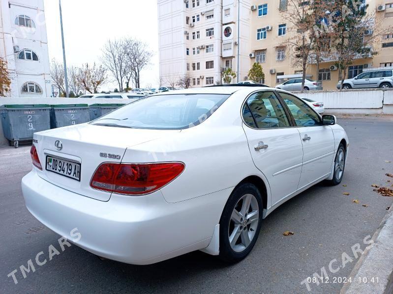 Lexus ES 2004 - 167 000 TMT - Aşgabat - img 4