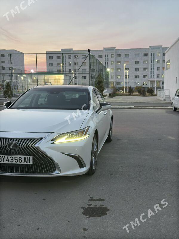 Lexus ES 350 2019 - 526 000 TMT - Aşgabat - img 2